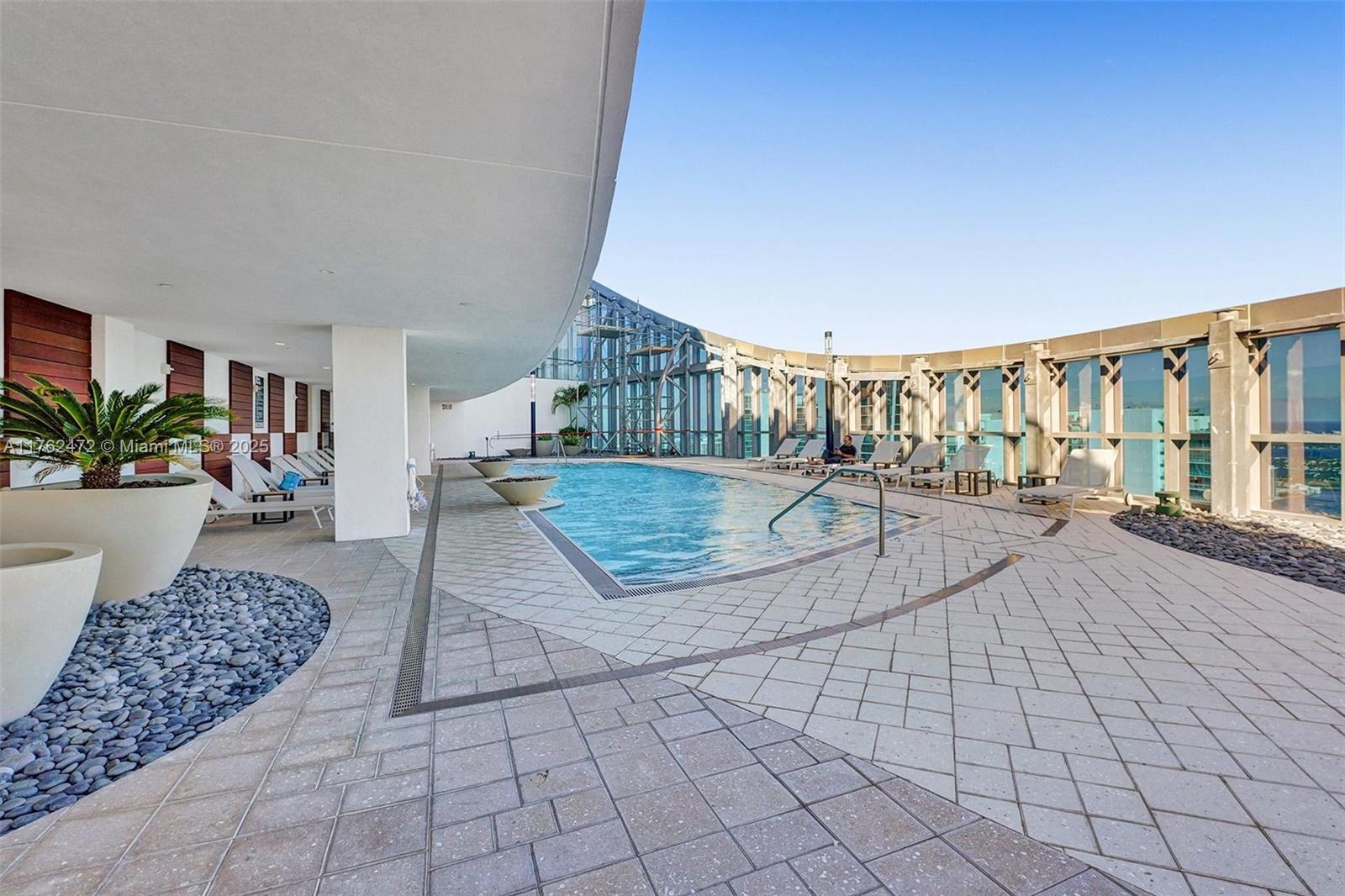 851 NE 1st Ave #4301, Miami FL 33132