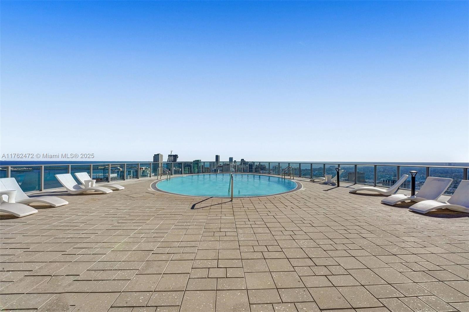 851 NE 1st Ave #4301, Miami FL 33132