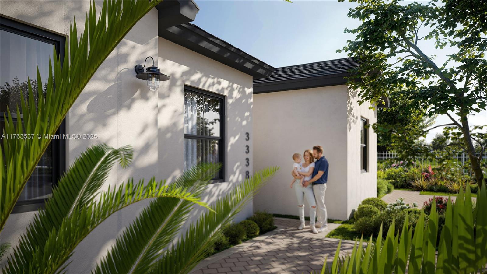 SW 304 ST Sw 159 Ave #D, Miami, Florida image 2