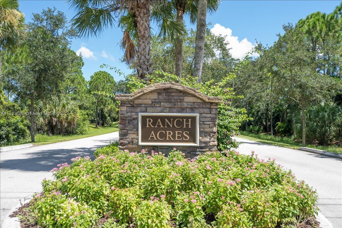 2524 SE Ranch Acres Cir, Jupiter, Florida image 1