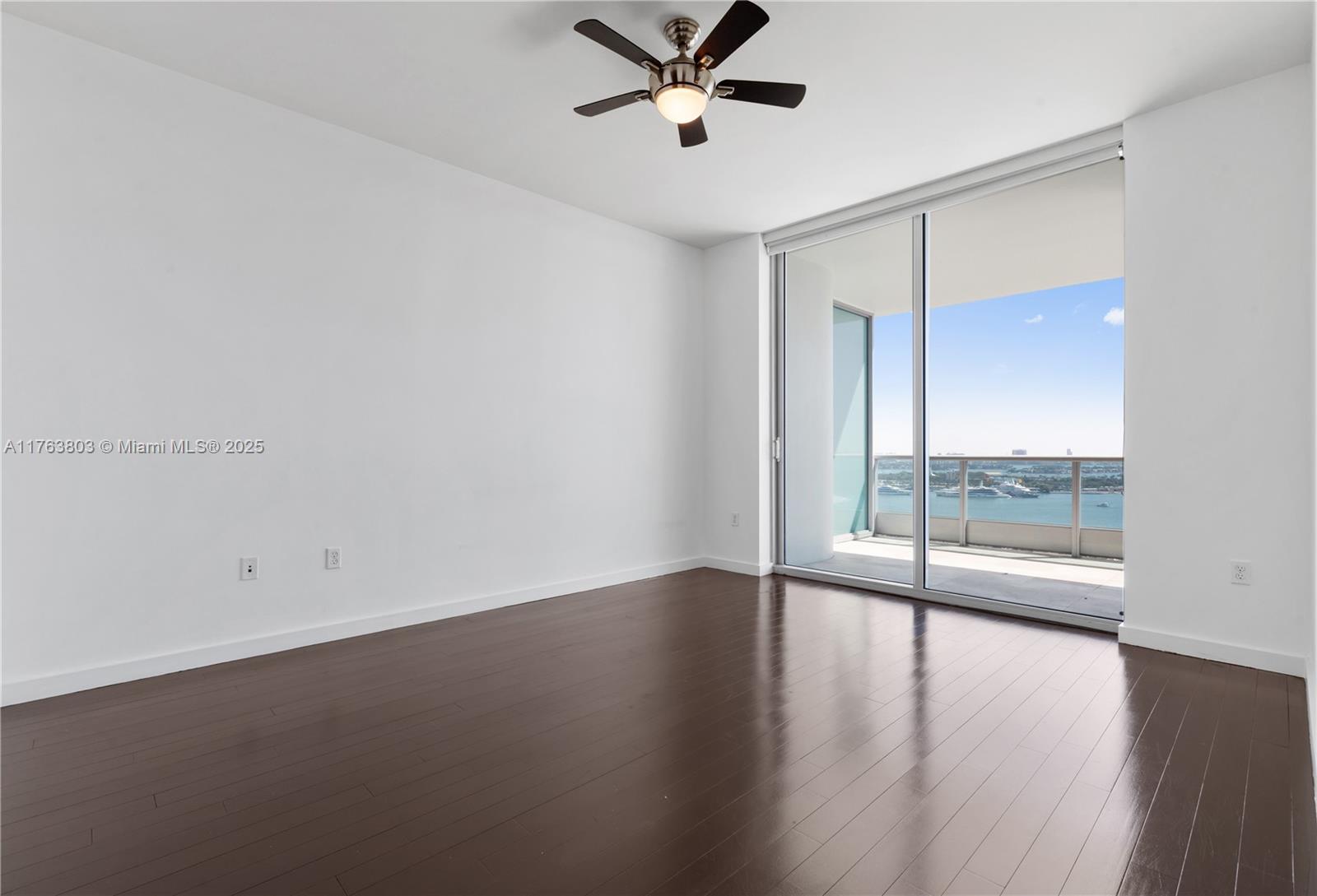 900 BISCAYNE BL #2309, Miami FL 33132