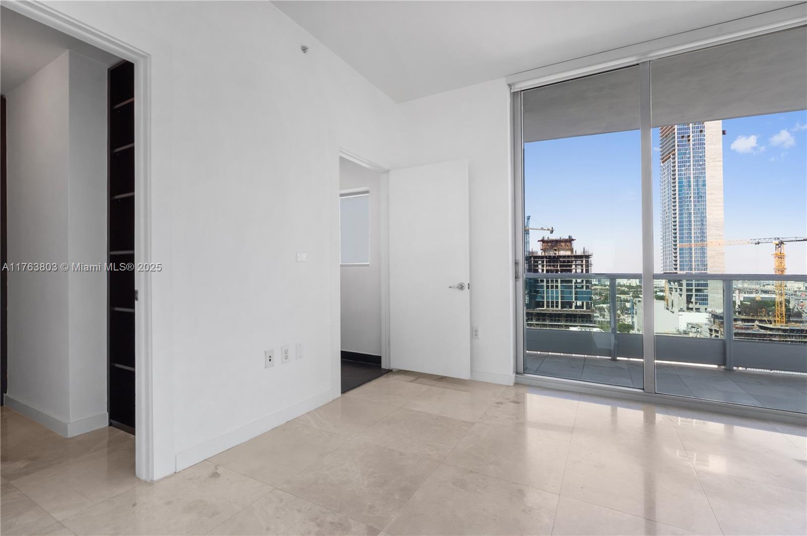 900 BISCAYNE BL #2309, Miami FL 33132