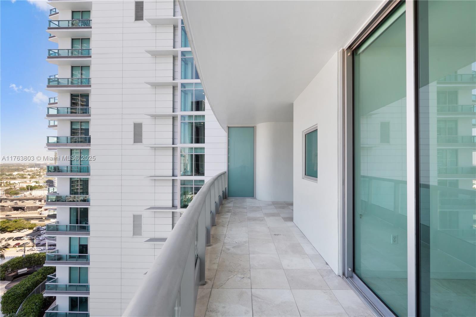 900 BISCAYNE BL #2309, Miami FL 33132