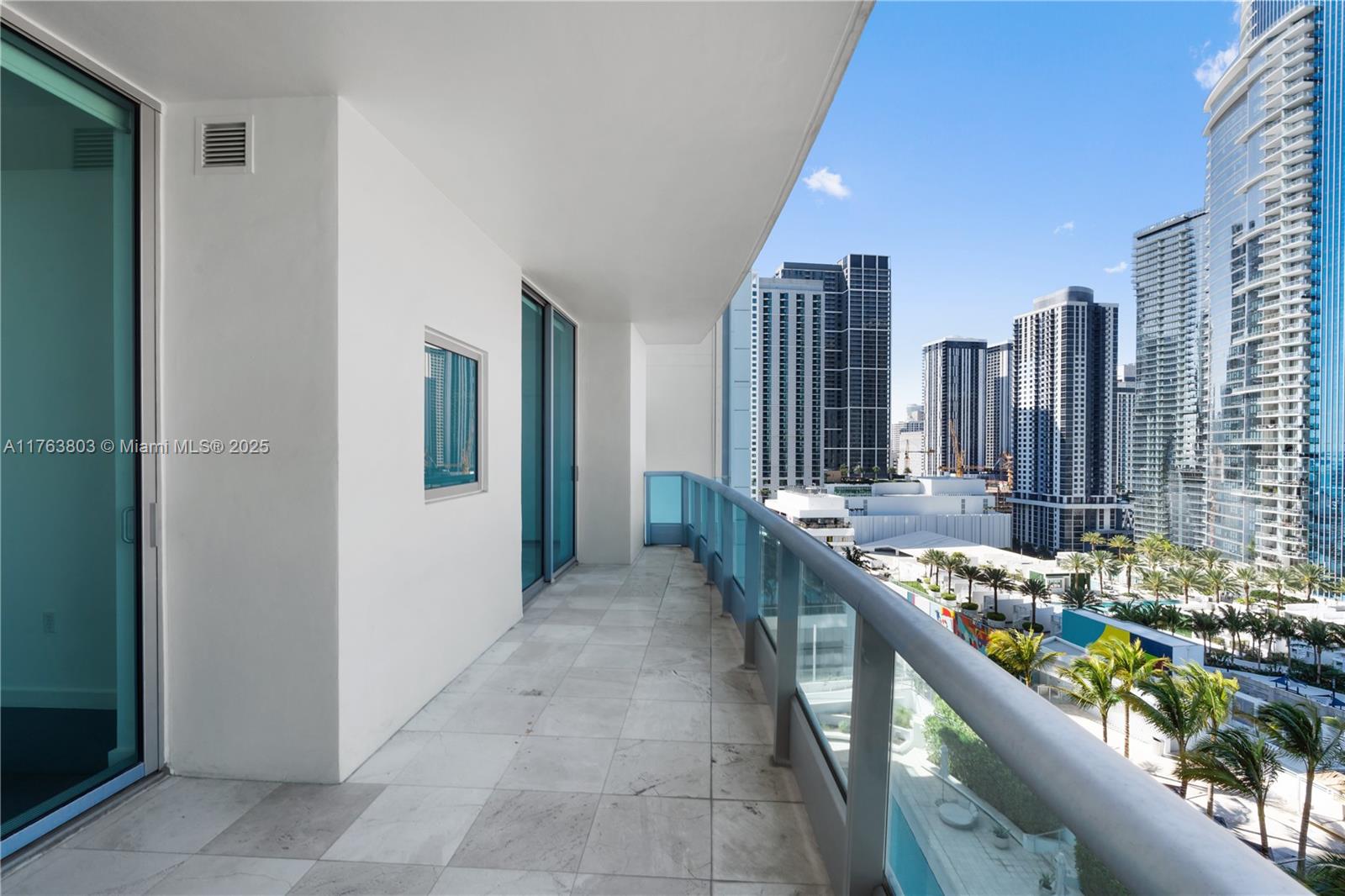 900 BISCAYNE BL #2309, Miami FL 33132