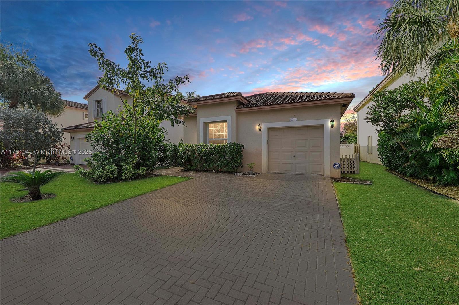 6244 NW 38th Dr, Coral Springs, Florida image 1