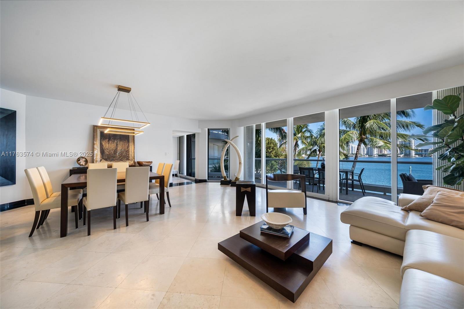 7000 Island Blvd Unit 206, Aventura, Florida 33160