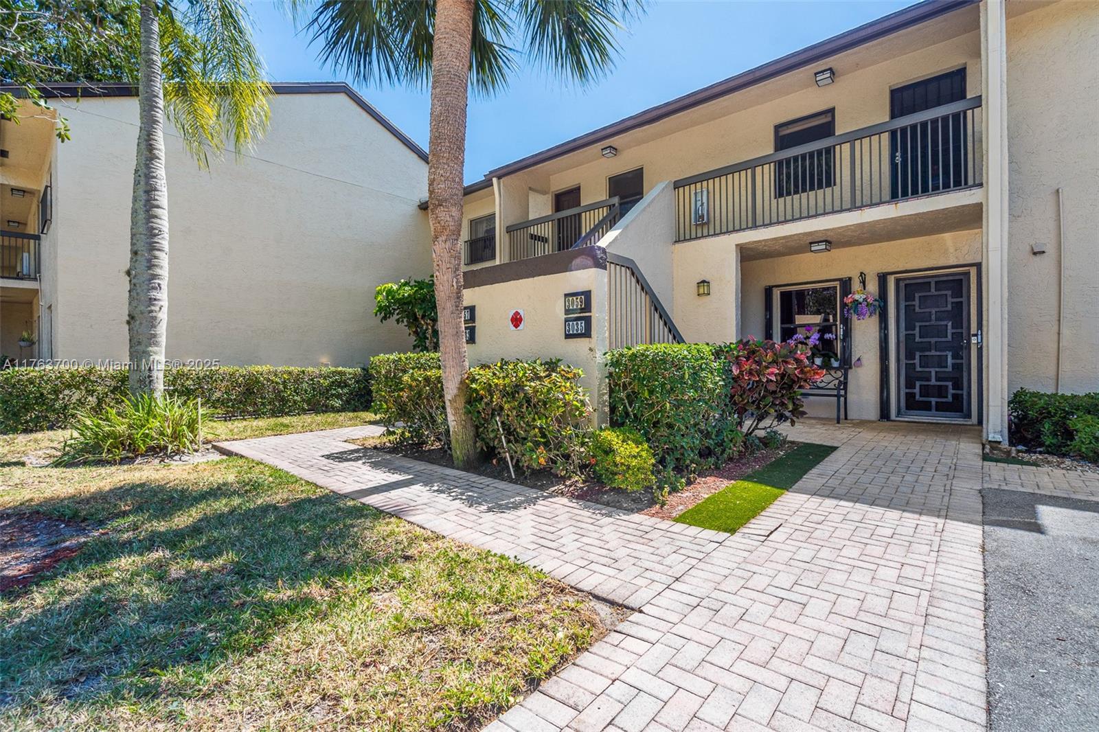3059 Carambola Circle S #2033, Coconut Creek, Florida image 22