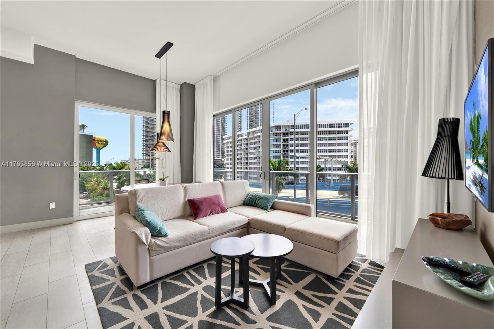 4010 S Ocean Dr R309