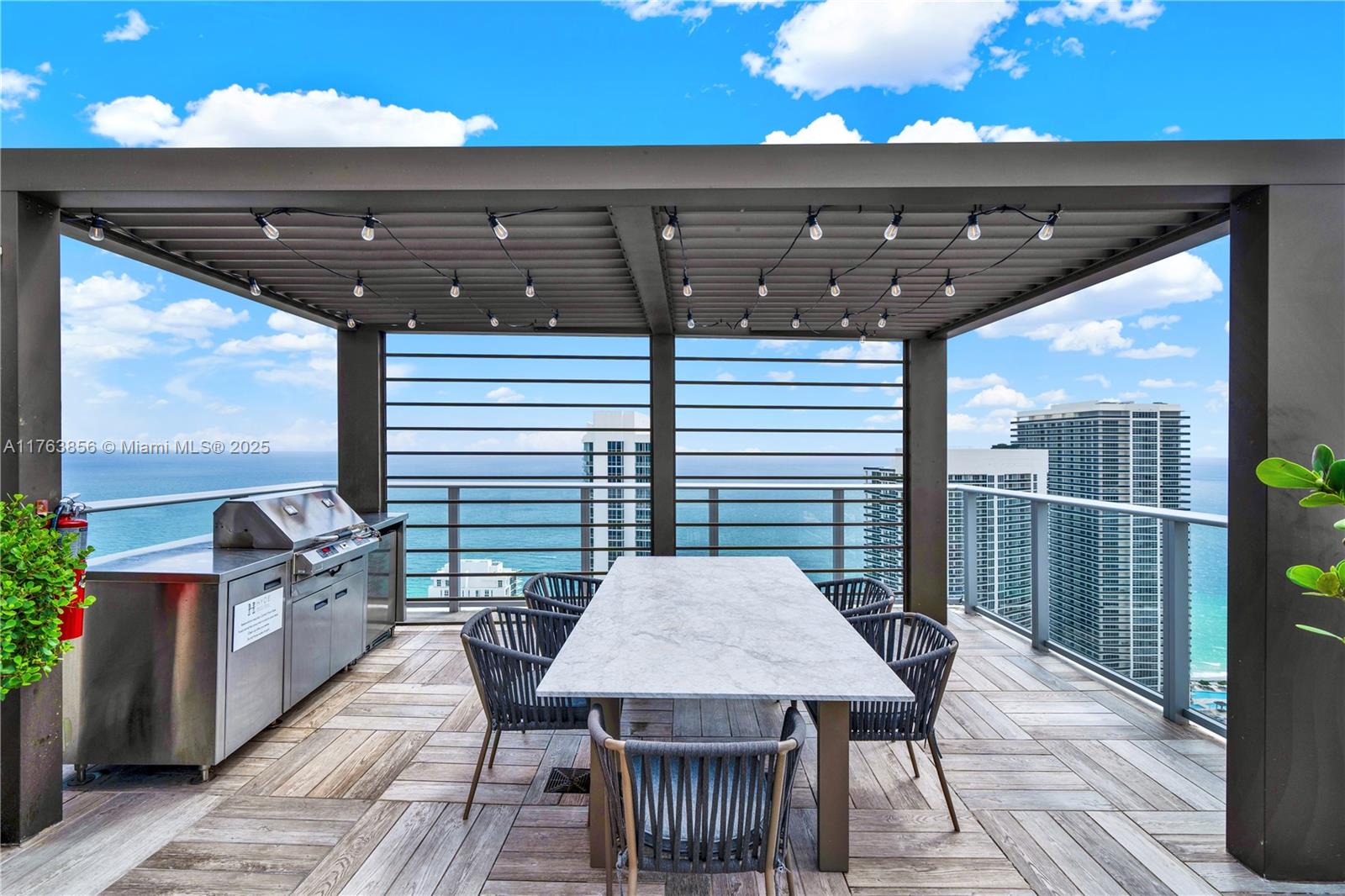 4010 S Ocean Dr R309