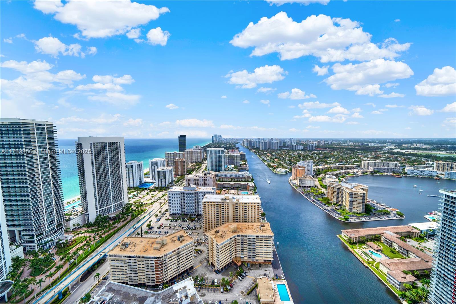 4010 S Ocean Dr R309