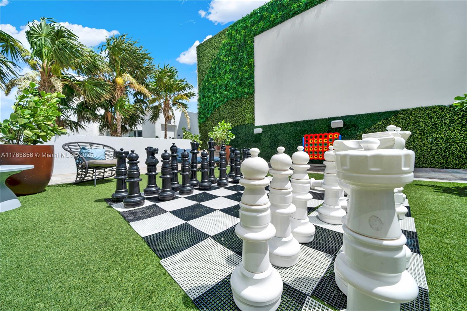 4010 S Ocean Dr R309