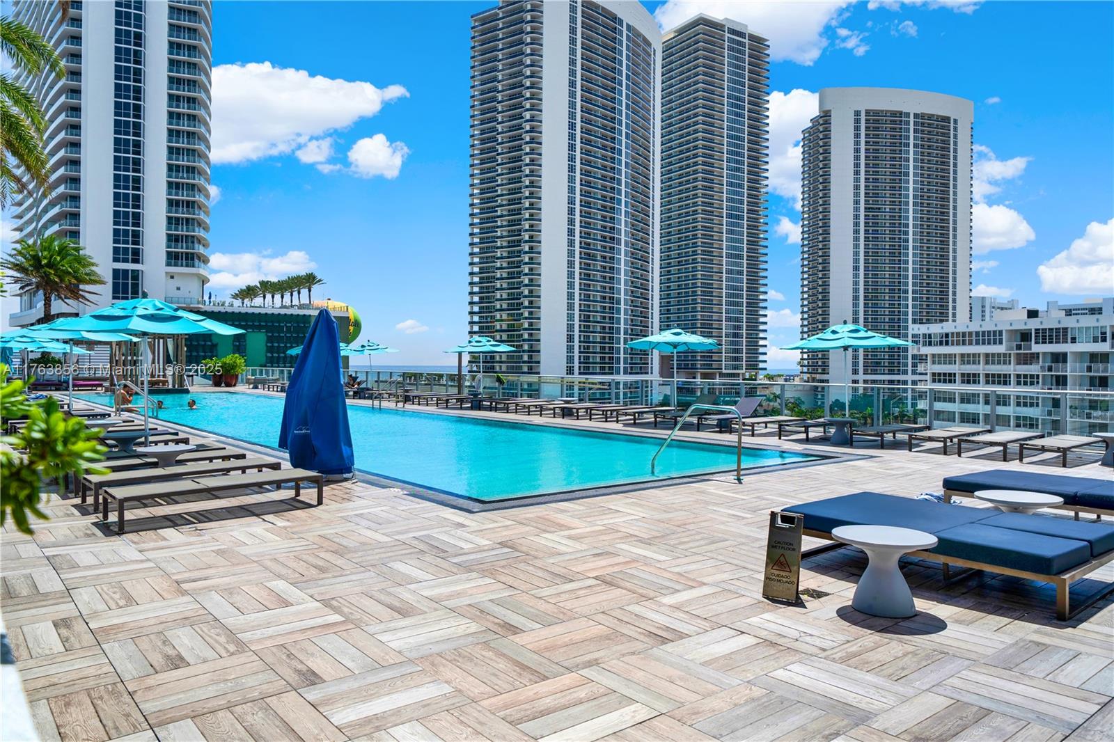 4010 S Ocean Dr R309