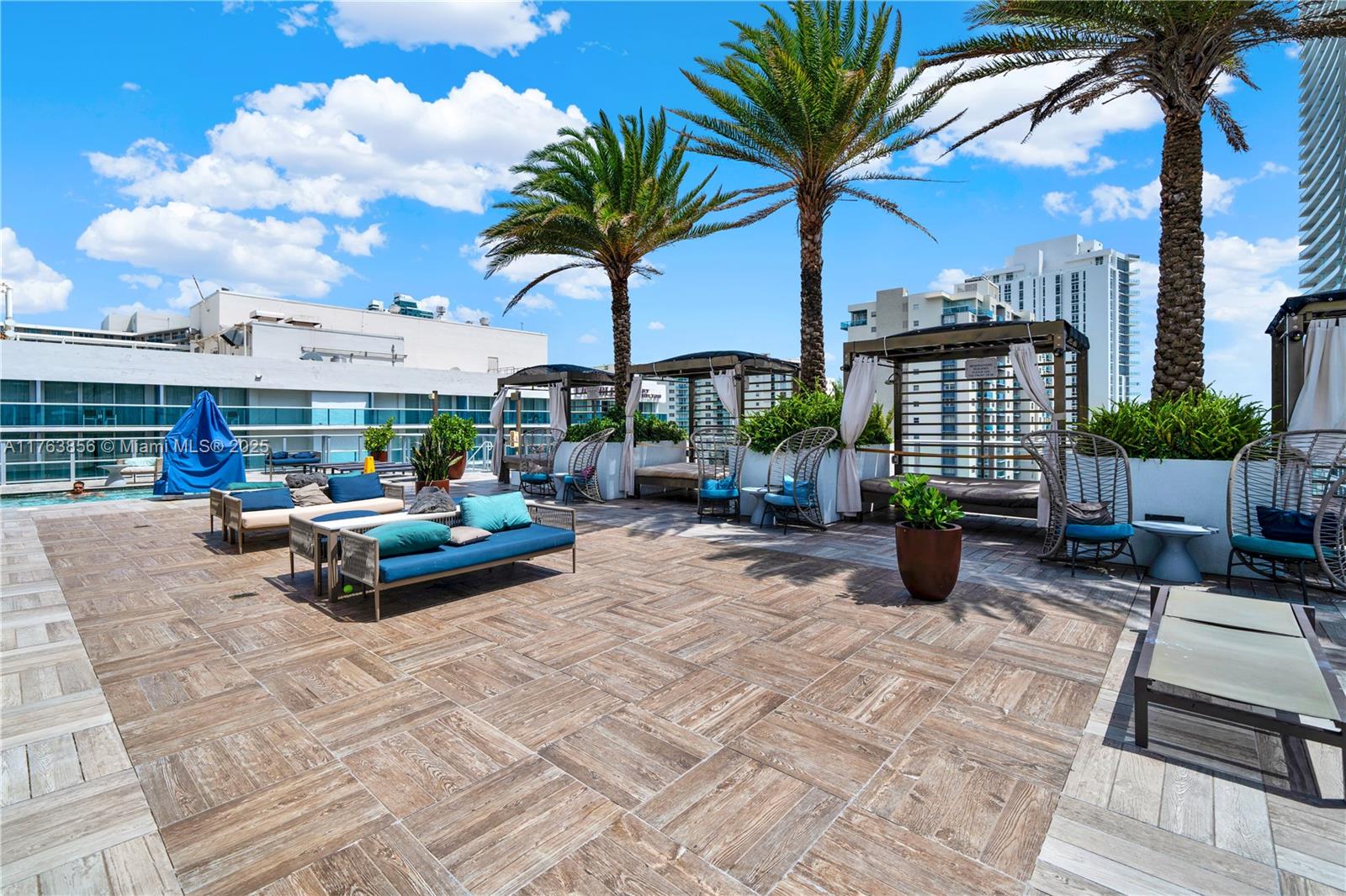 4010 S Ocean Dr R309