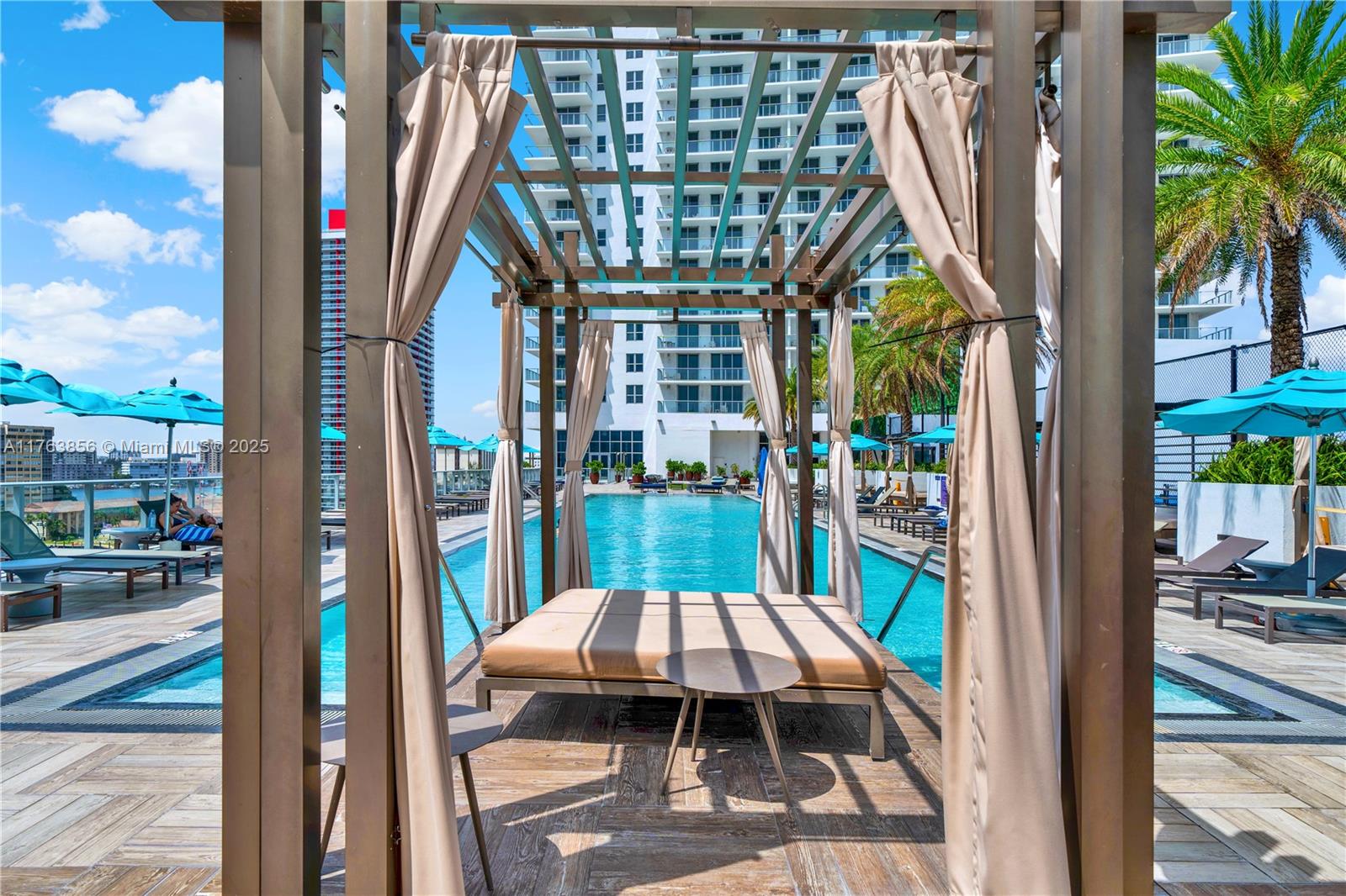 4010 S Ocean Dr R309