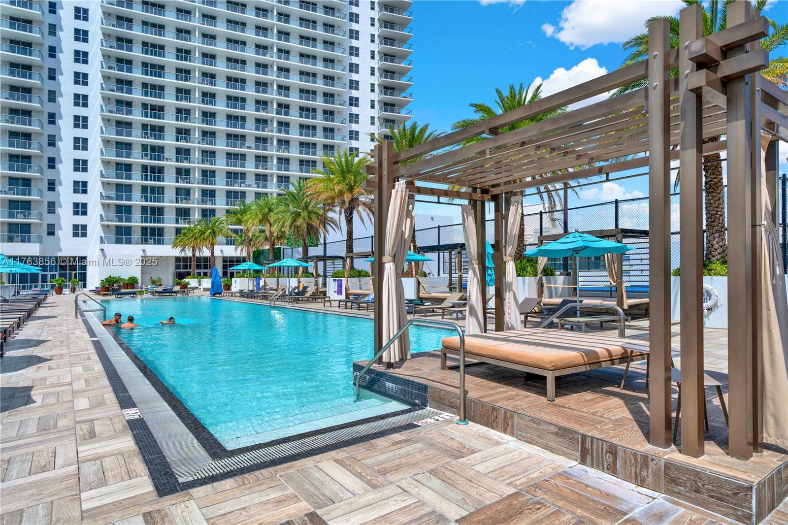4010 S Ocean Dr R309