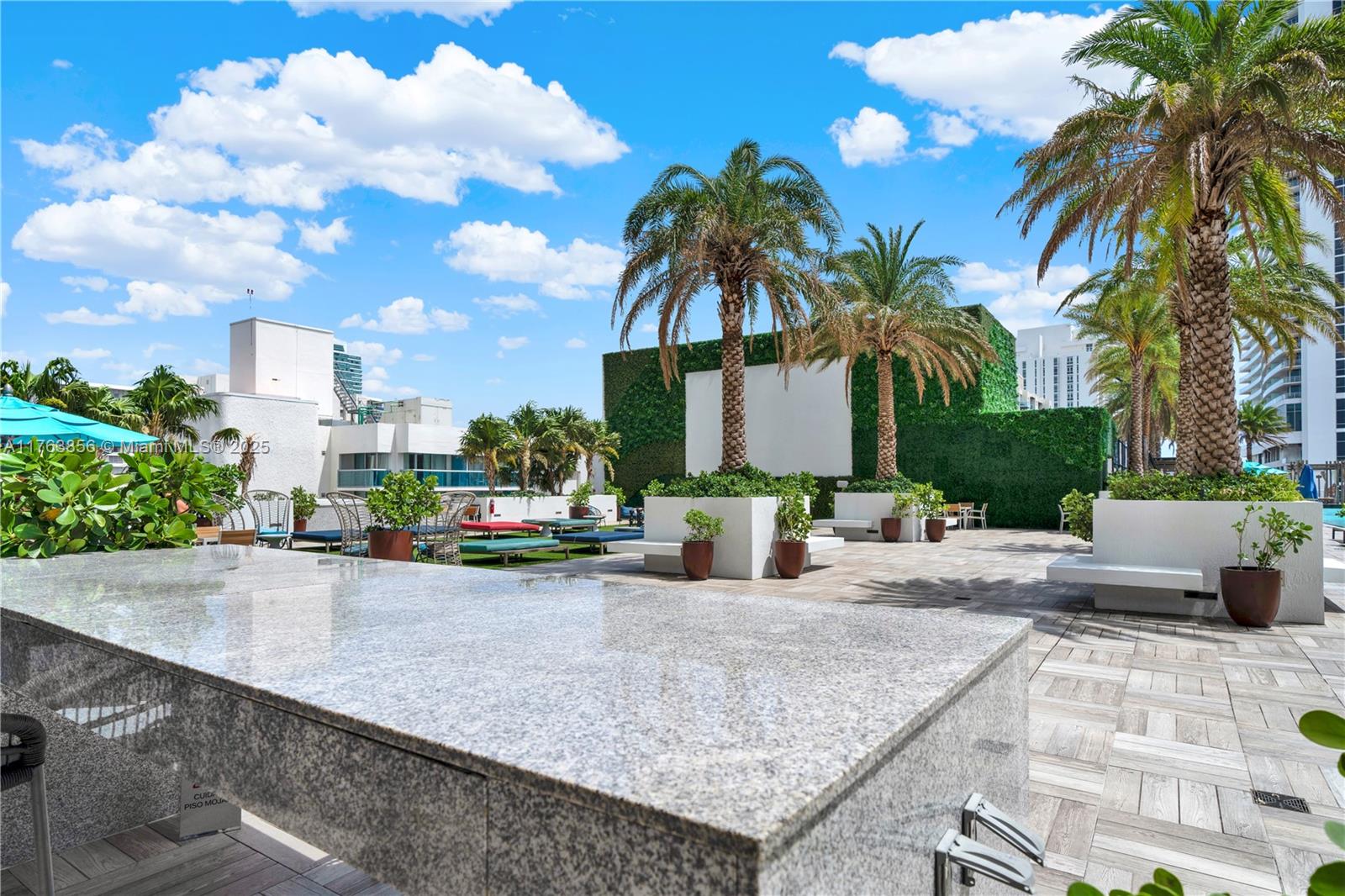 4010 S Ocean Dr R309