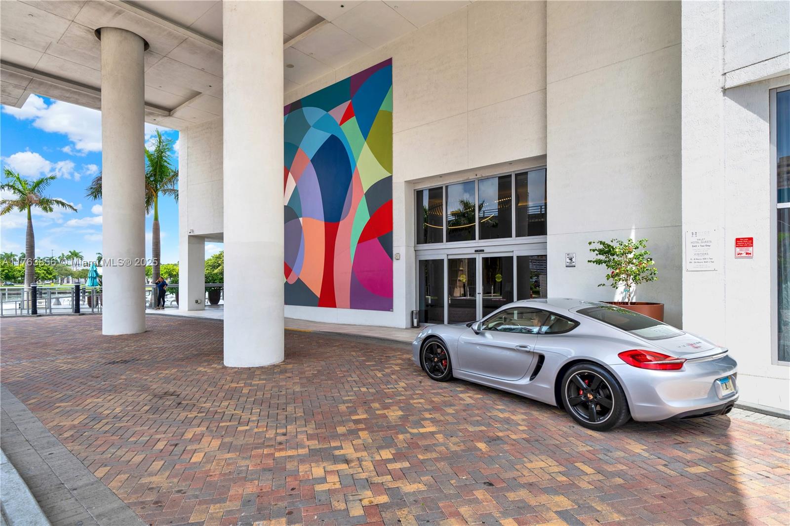 4010 S Ocean Dr R309