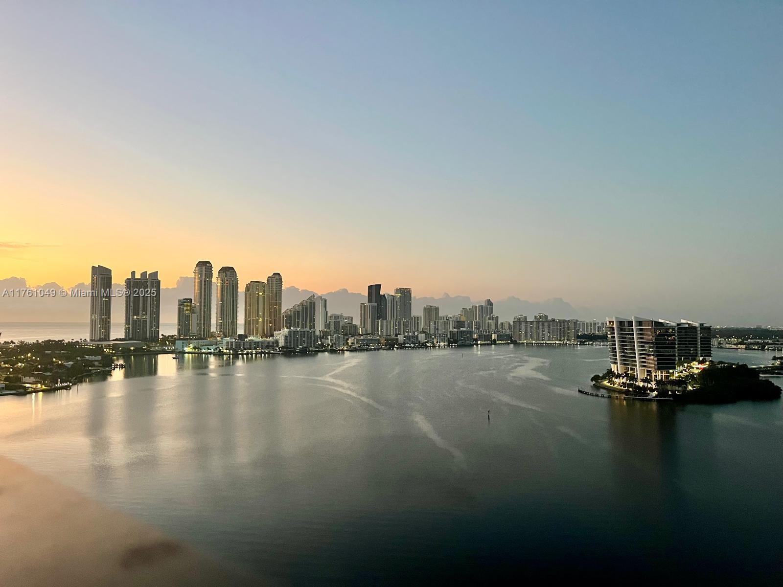 3530 Mystic Pointe Dr #2210, Aventura FL 33180