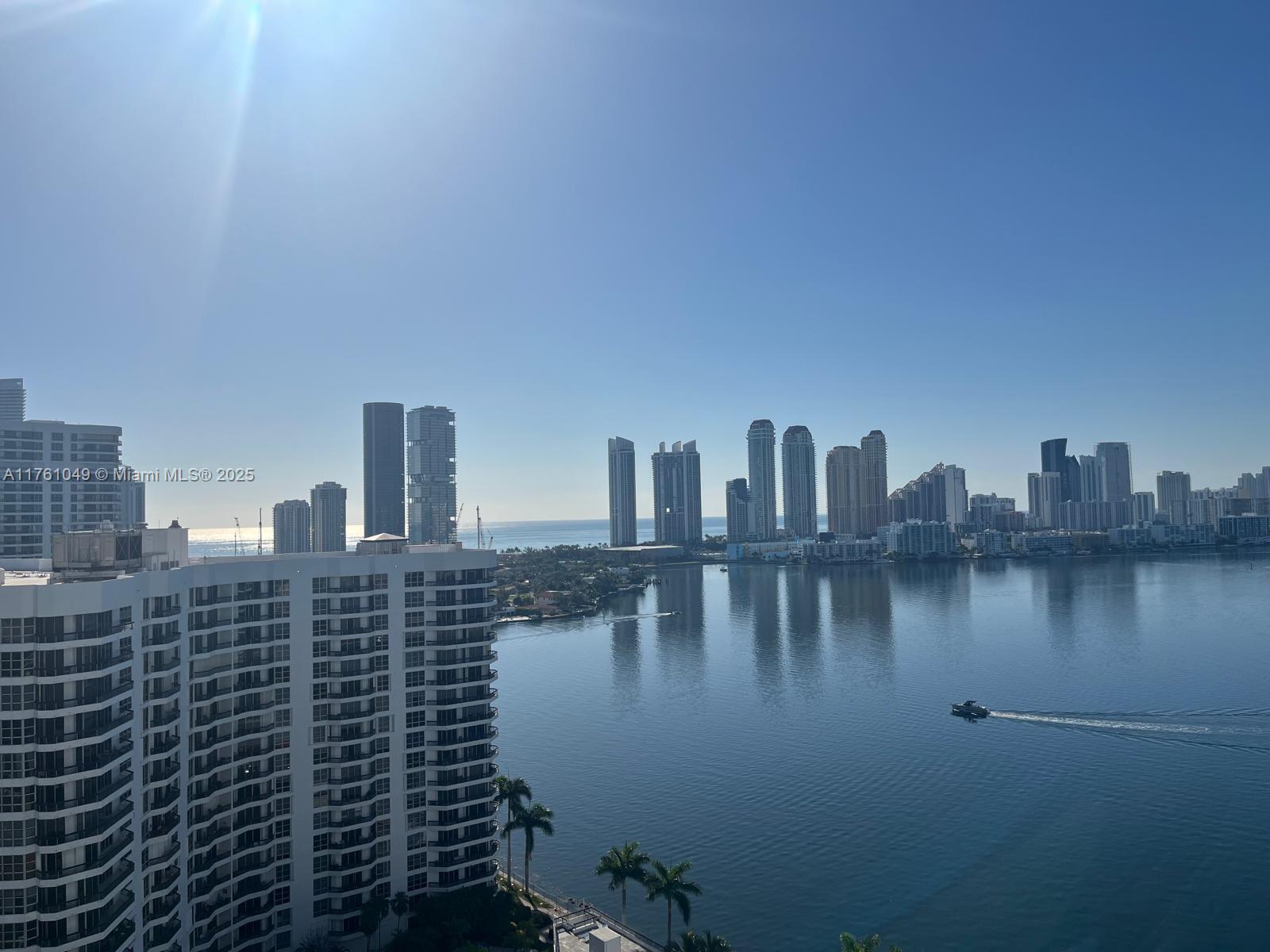 3530 Mystic Pointe Dr #2210, Aventura FL 33180