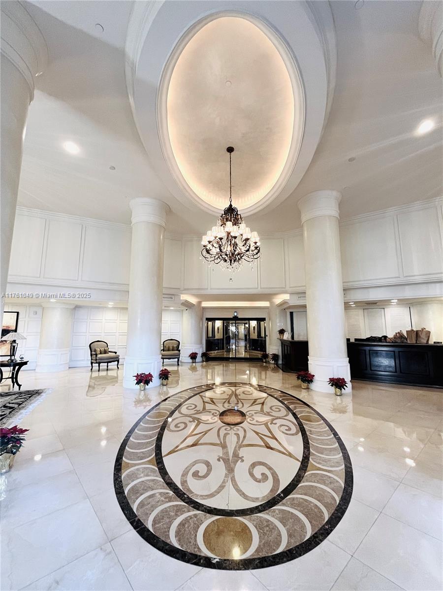 3530 Mystic Pointe Dr #2210, Aventura FL 33180
