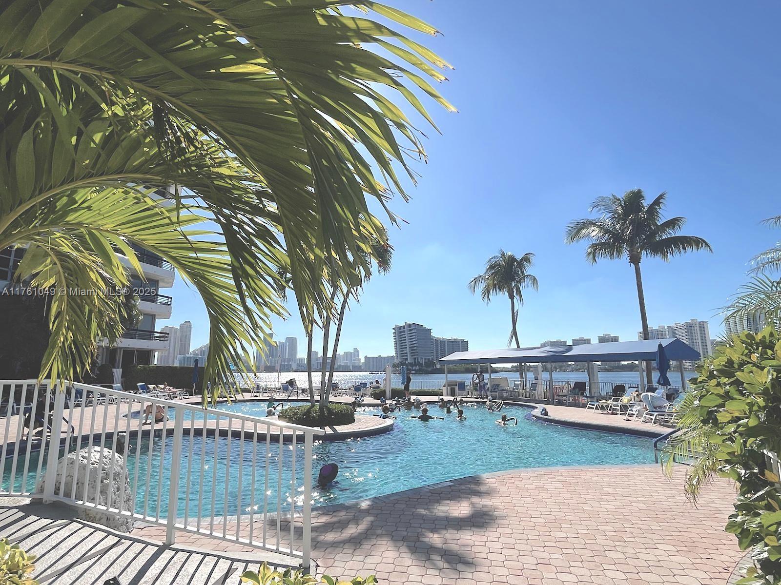 3530 Mystic Pointe Dr #2210, Aventura FL 33180