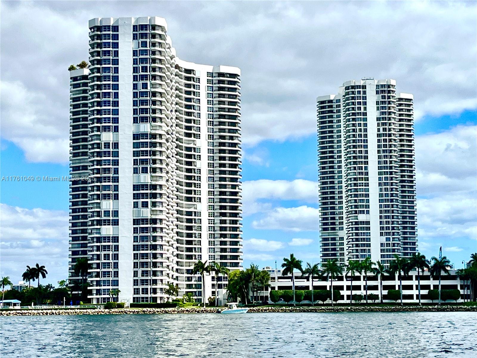 3530 Mystic Pointe Dr #2210, Aventura FL 33180