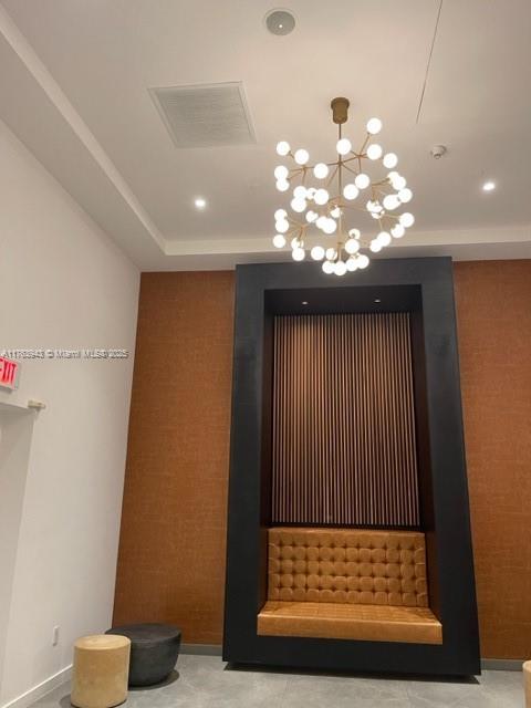 350 S Miami Ave #2404, Miami FL 33130