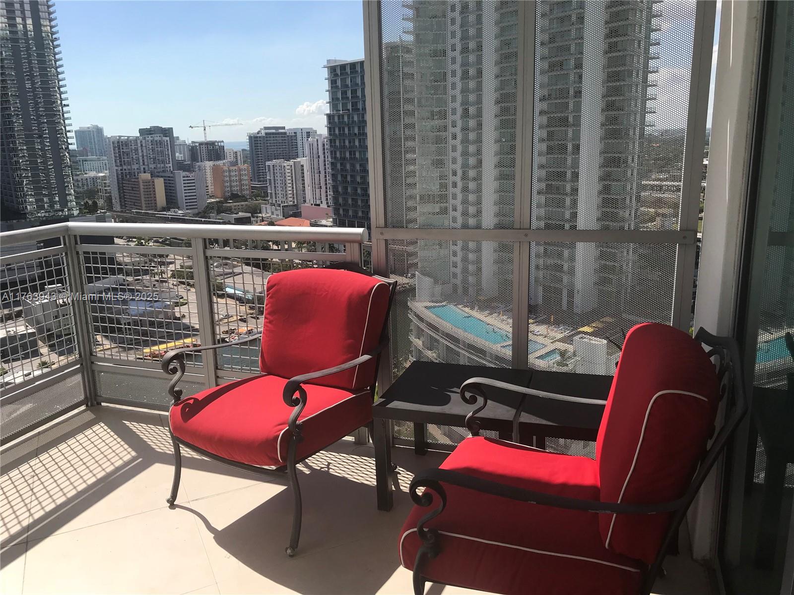350 S Miami Ave #2404, Miami FL 33130