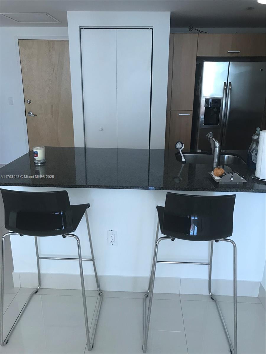 350 S Miami Ave #2404, Miami FL 33130