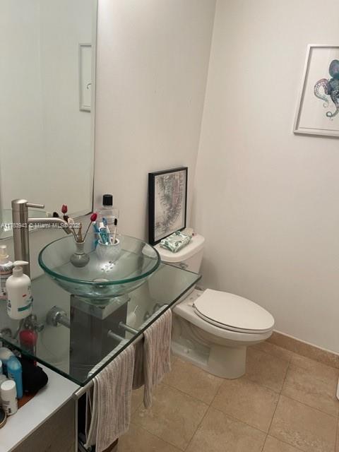 350 S Miami Ave #2404, Miami FL 33130