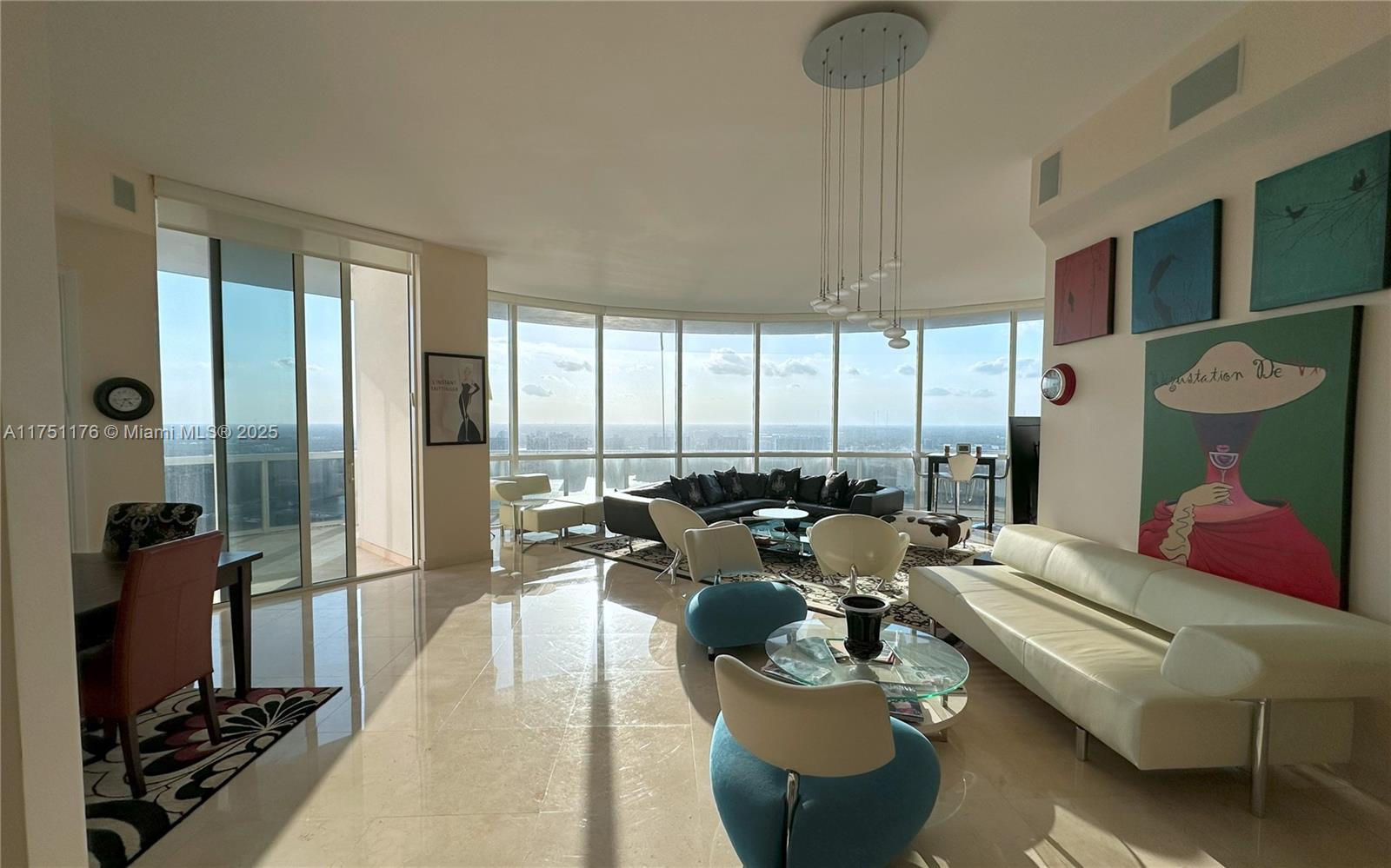 18101 Collins Ave #PH5401, Sunny Isles Beach, Florida image 1