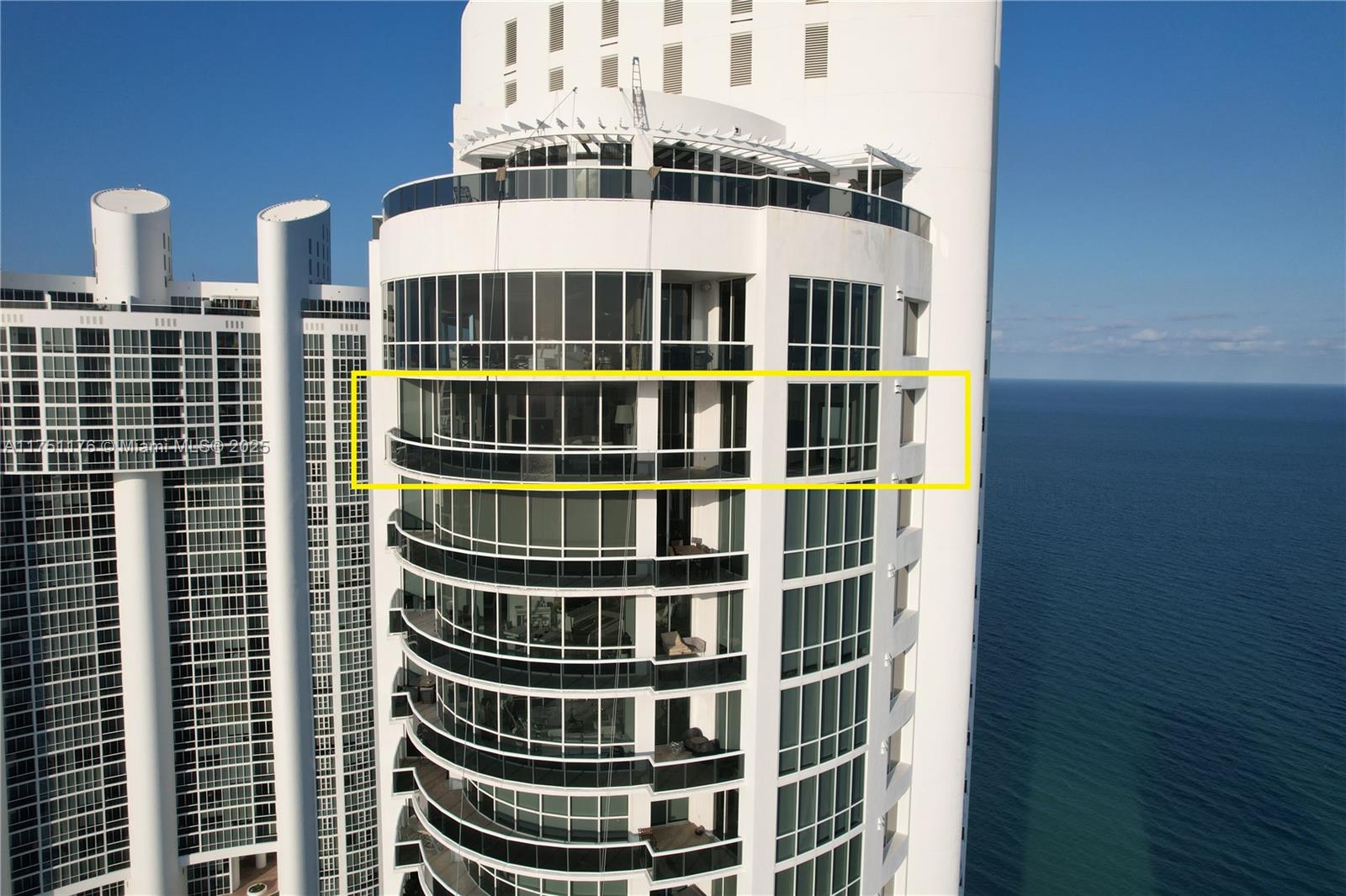 18101 Collins Ave #PH5401, Sunny Isles Beach, Florida image 33