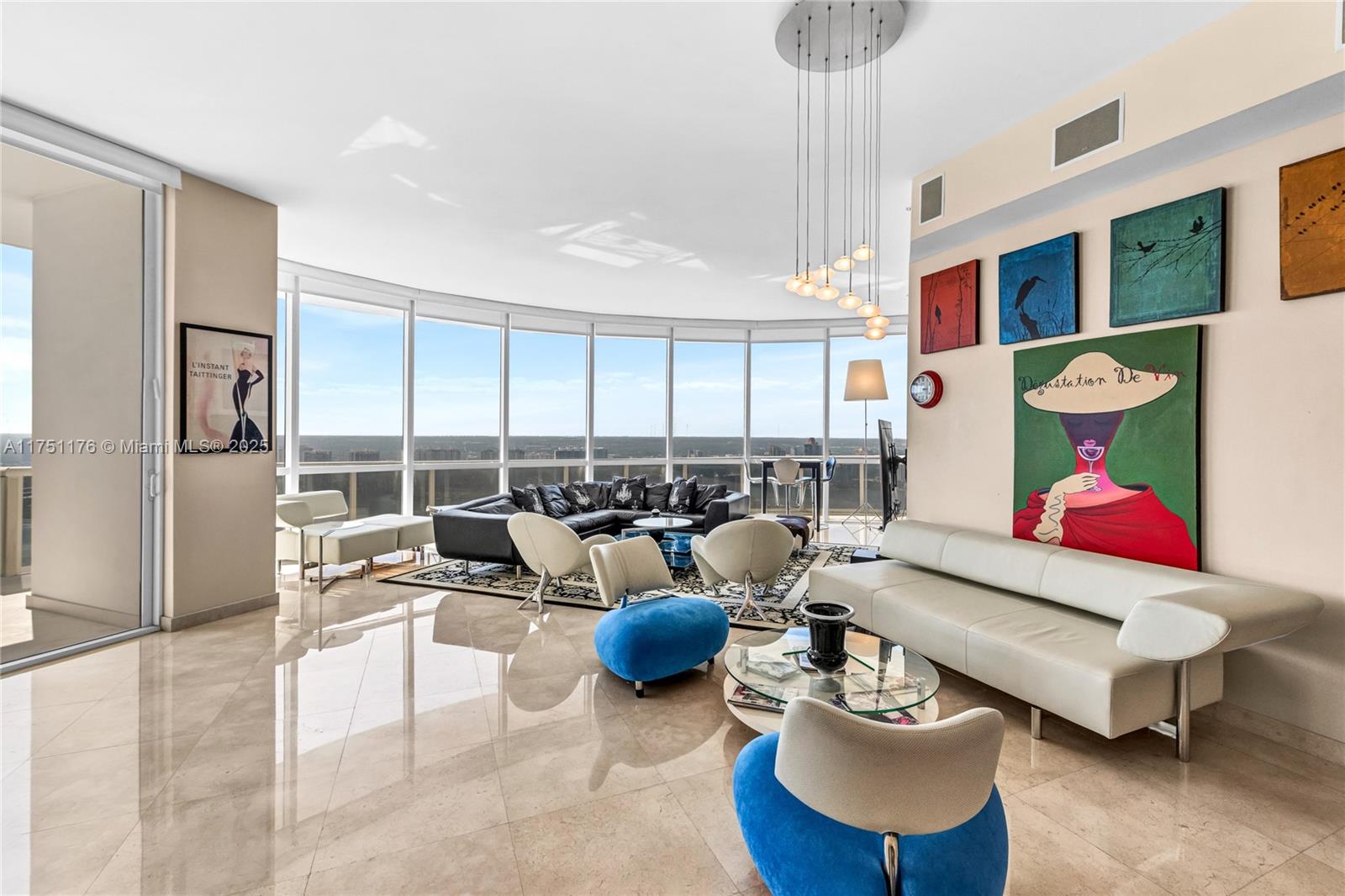 18101 Collins Ave #PH5401, Sunny Isles Beach, Florida image 6