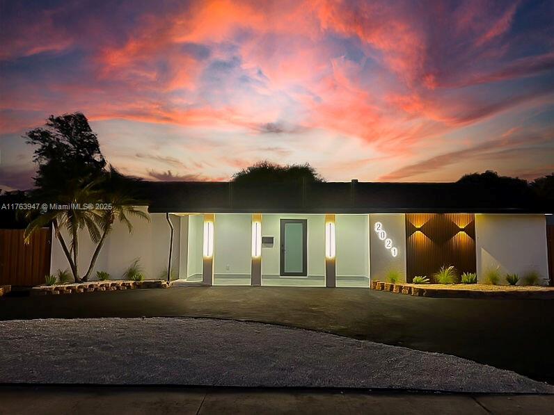 Casa en Venta en Hollywood, FL