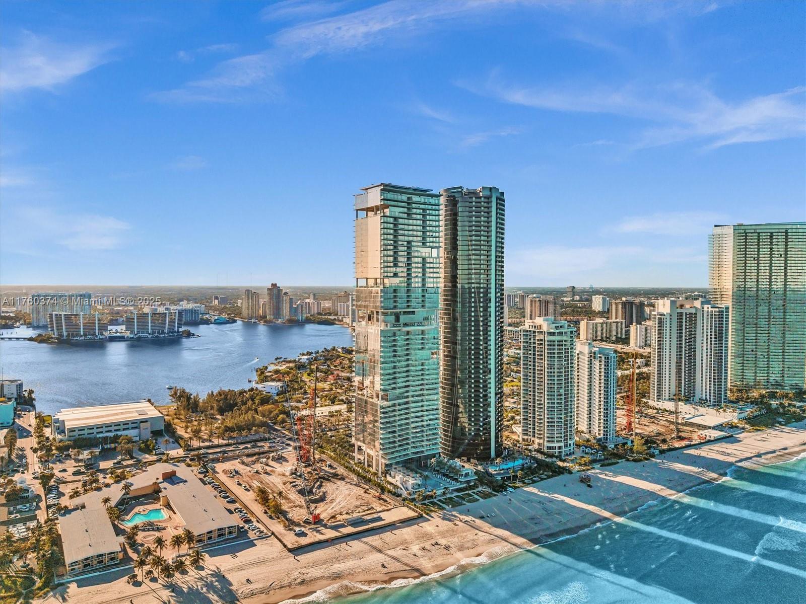 Apartamento en Venta en Sunny Isles Beach, FL