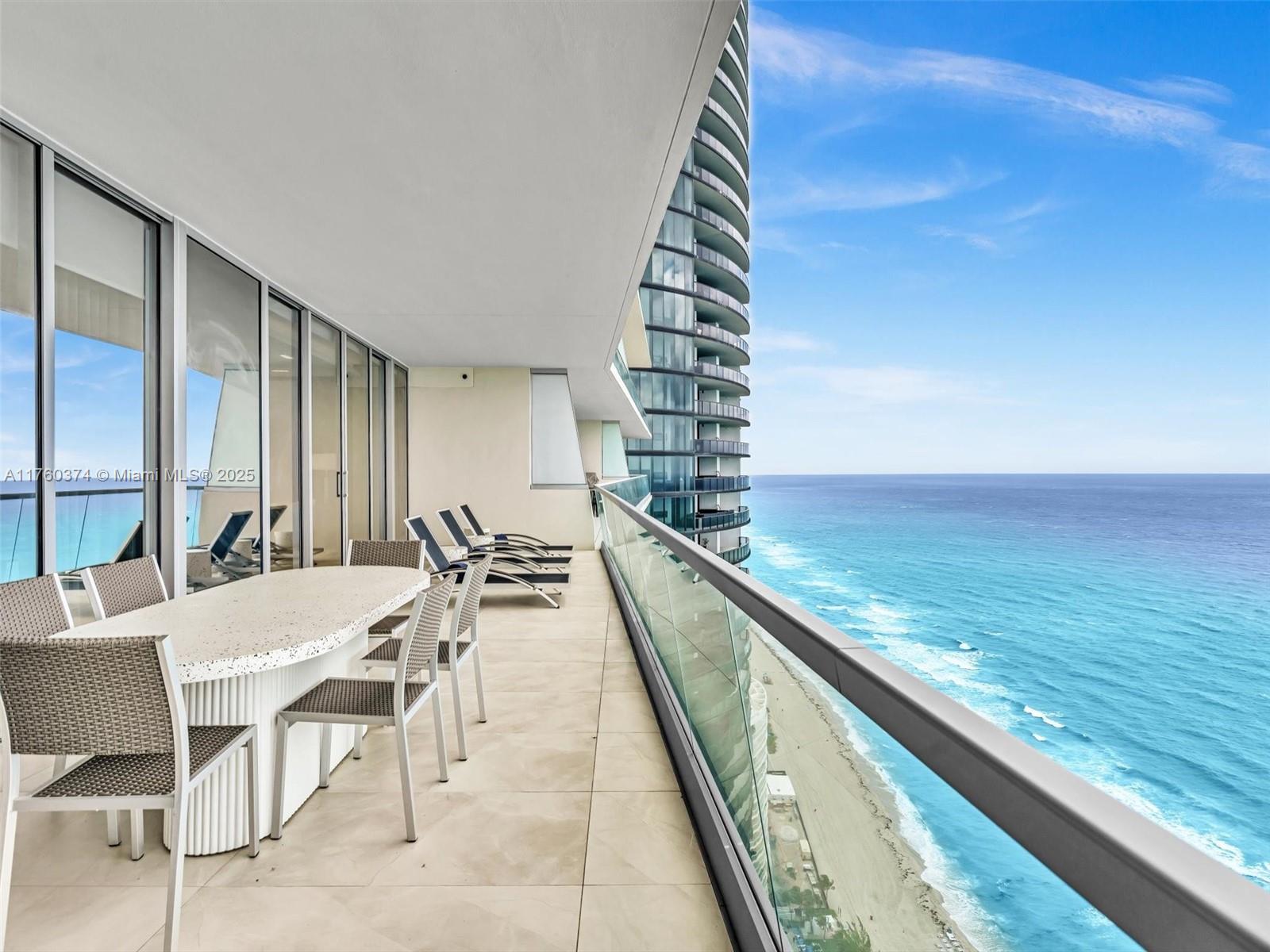 18501 Collins Ave #4103, Sunny Isles Beach, Florida image 38