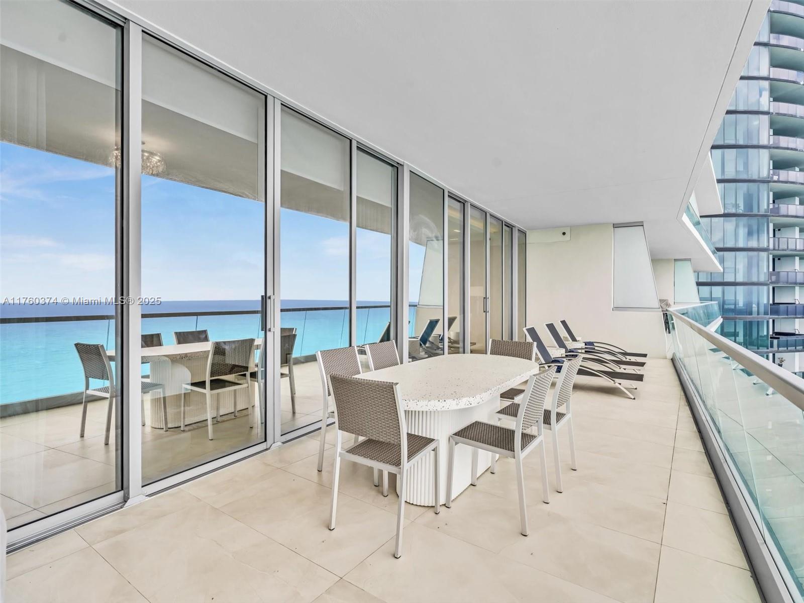 18501 Collins Ave #4103, Sunny Isles Beach, Florida image 40