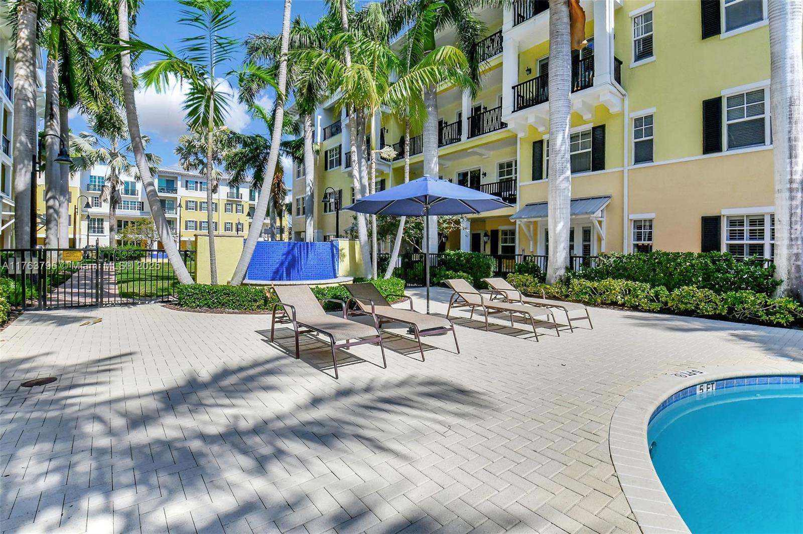 226 N Latitude Cir #309, Delray Beach, Florida image 41