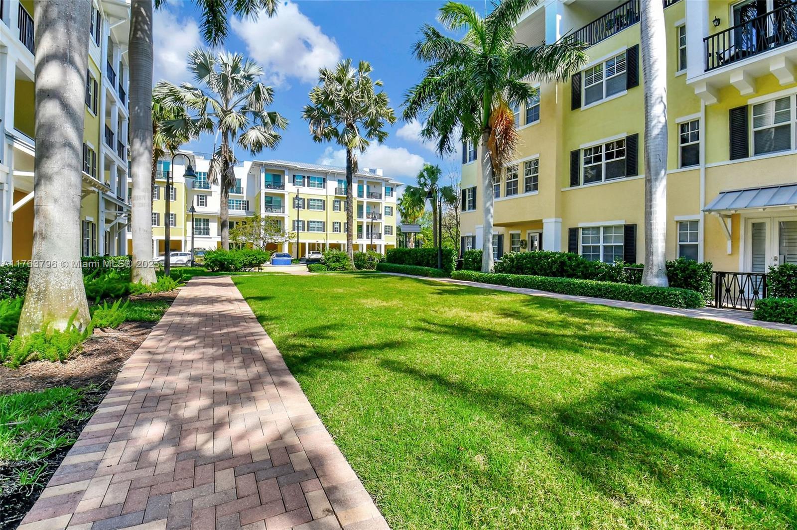 226 N Latitude Cir #309, Delray Beach, Florida image 48