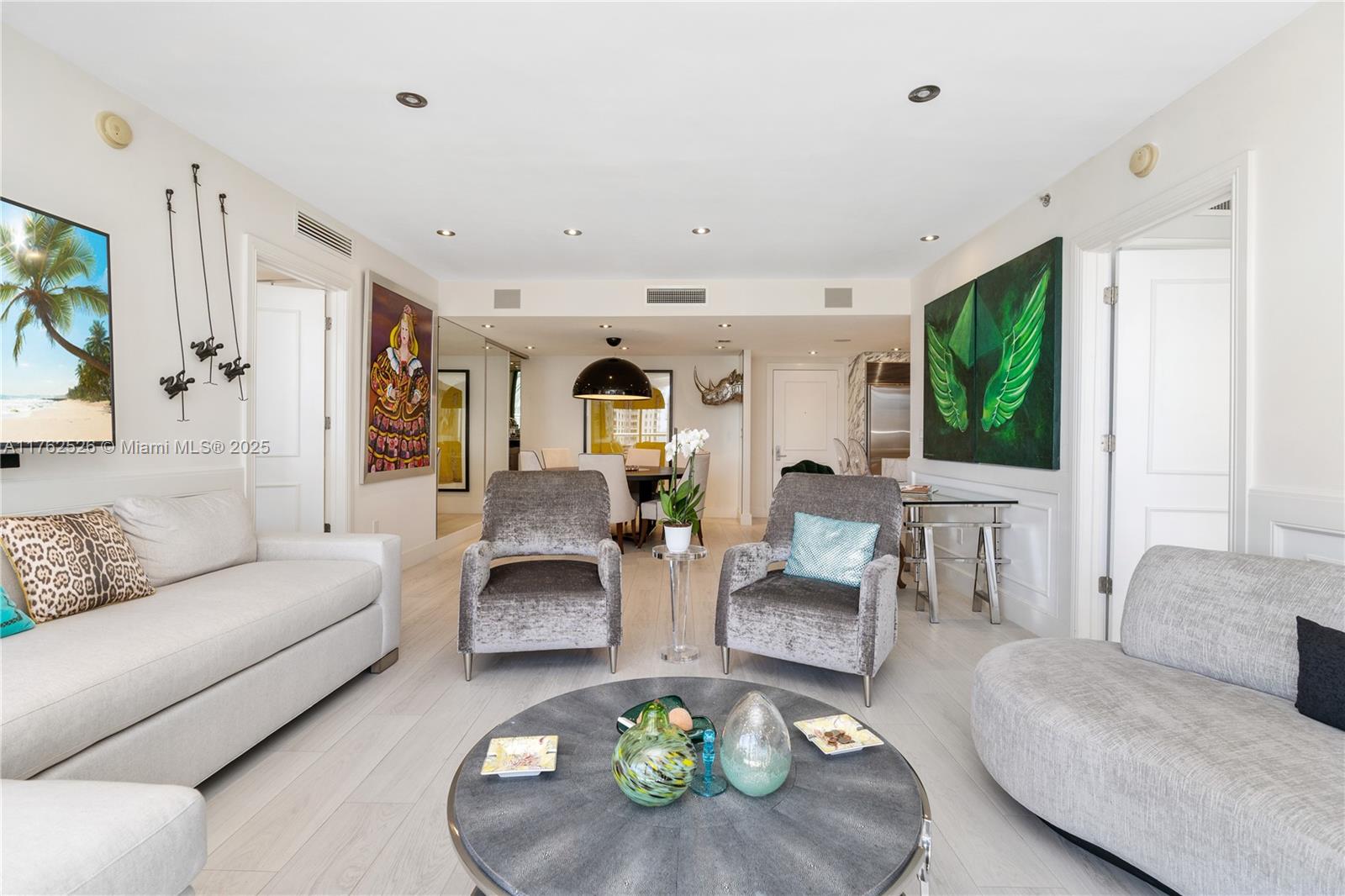 495 Brickell Ave #BY1006, Miami FL 33131