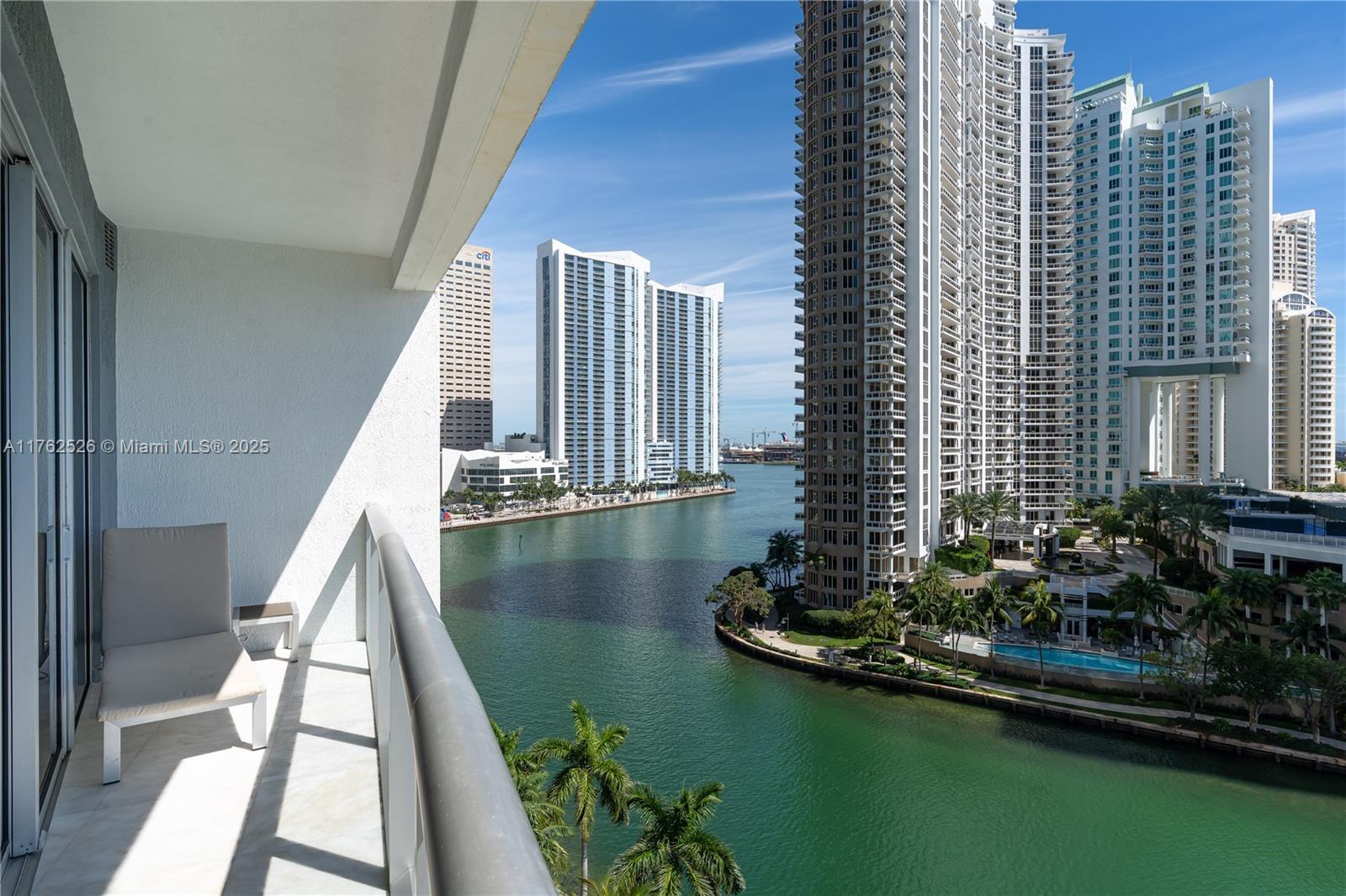 495 Brickell Ave #BY1006, Miami FL 33131