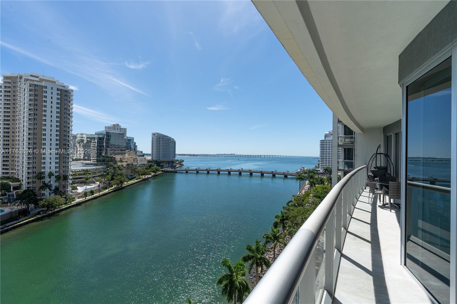 495 Brickell Ave #BY1006, Miami FL 33131