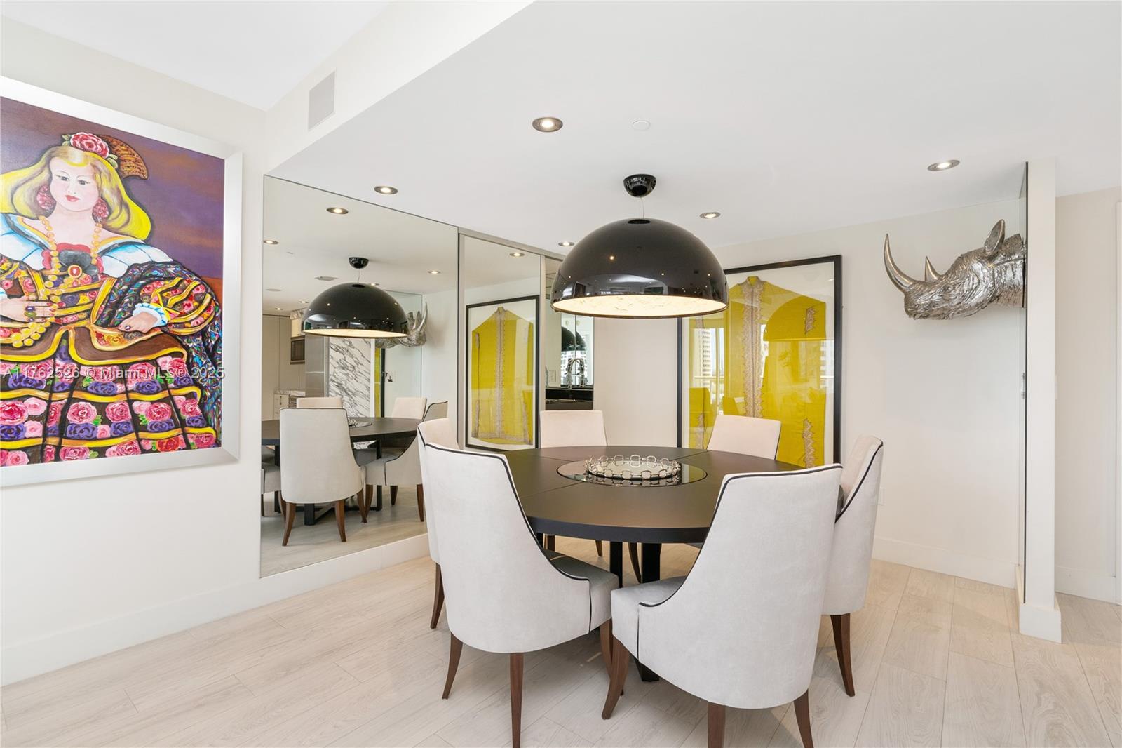 495 Brickell Ave #BY1006, Miami FL 33131
