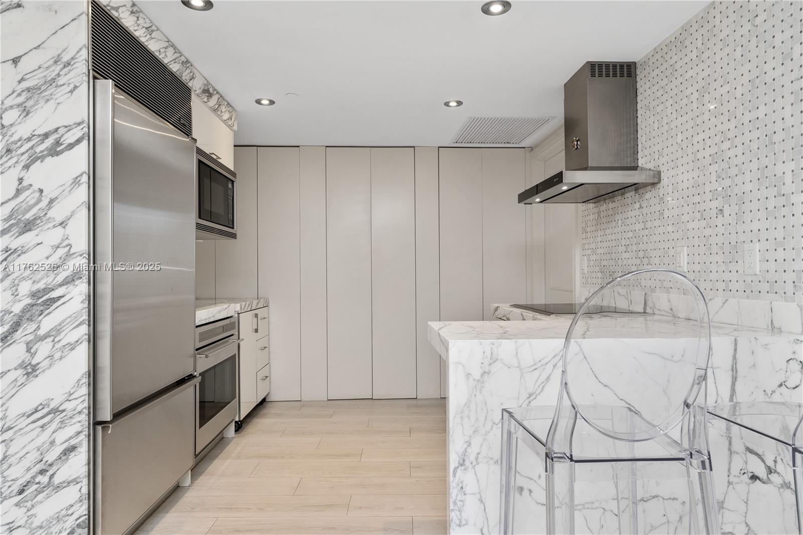 495 Brickell Ave #BY1006, Miami FL 33131