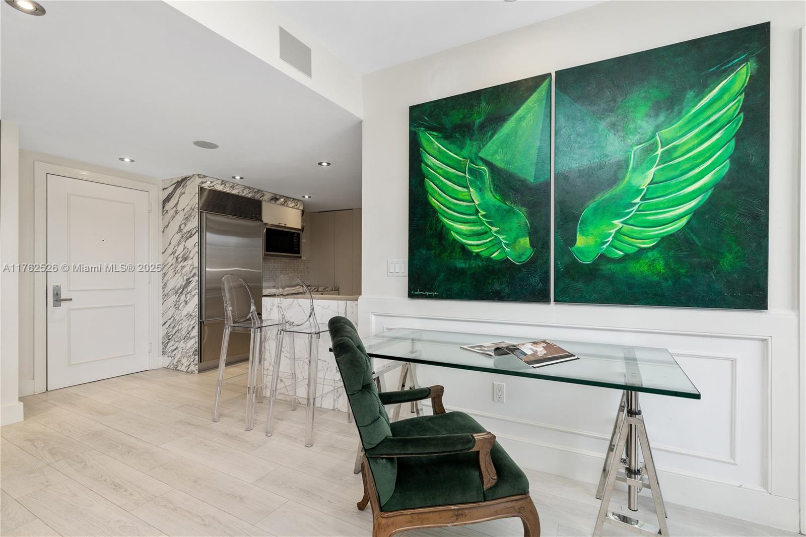 495 Brickell Ave #BY1006, Miami FL 33131