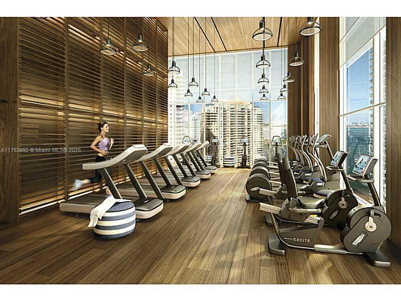 1300 Brickell Bay Dr #2603, Miami FL 33131