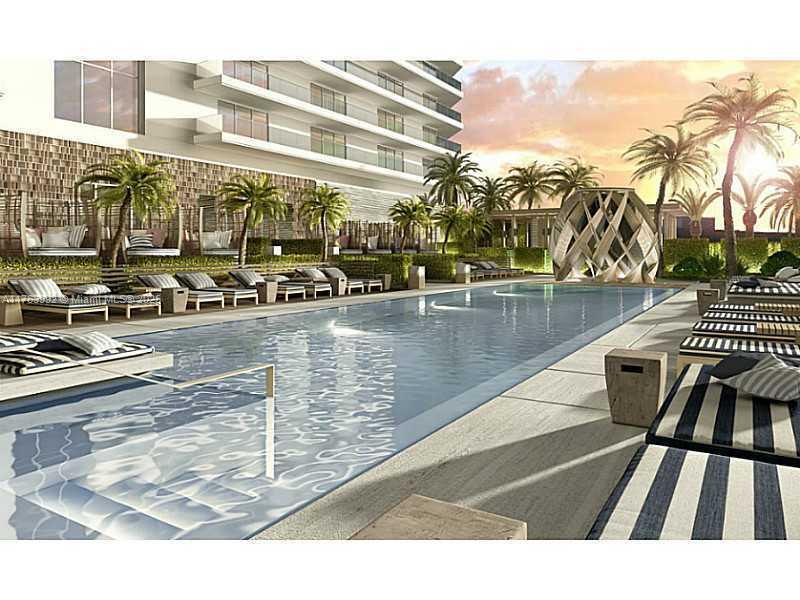 1300 Brickell Bay Dr #2603, Miami FL 33131