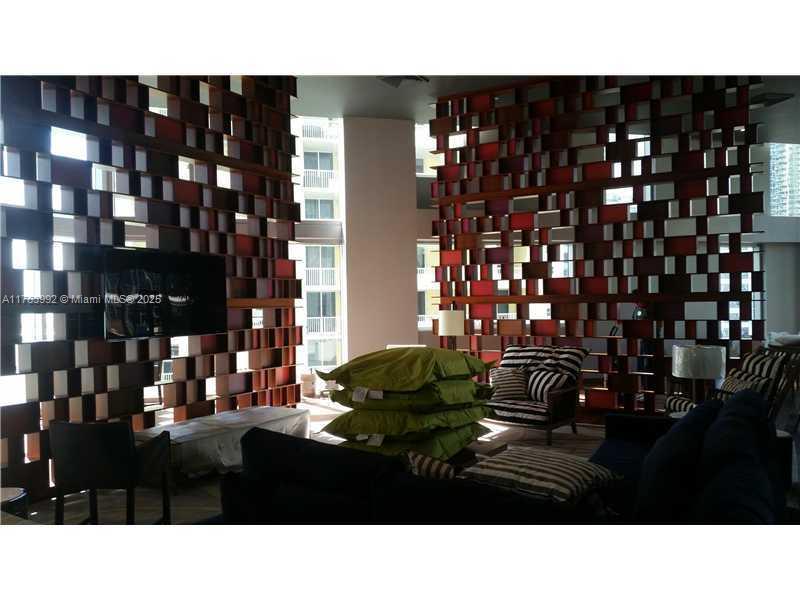 1300 Brickell Bay Dr #2603, Miami FL 33131