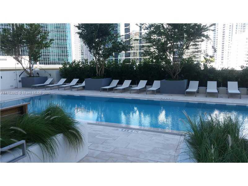 1300 Brickell Bay Dr #2603, Miami FL 33131