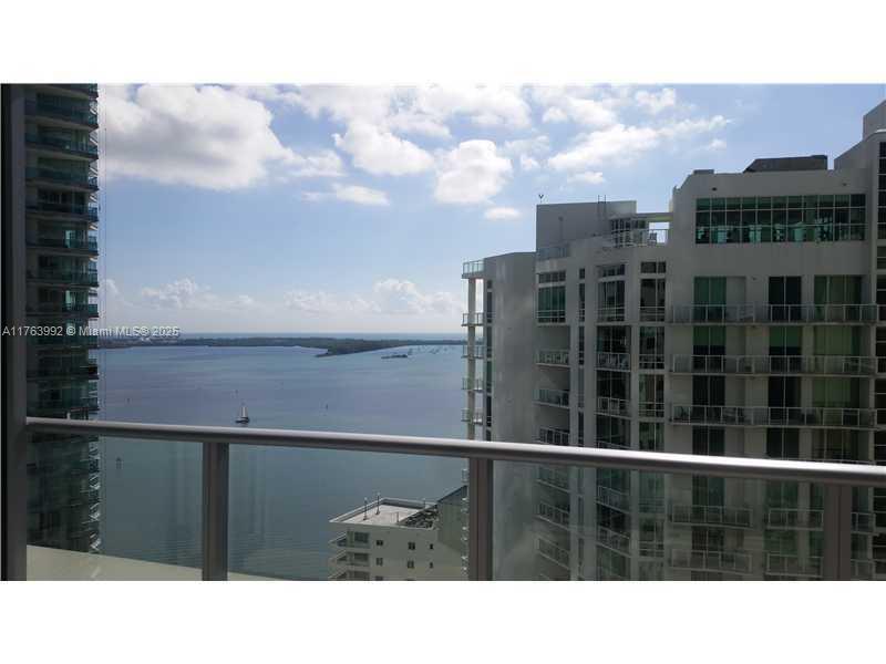 1300 Brickell Bay Dr #2603, Miami FL 33131